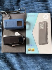 FiiO BTR15 Bluetooth Headphone