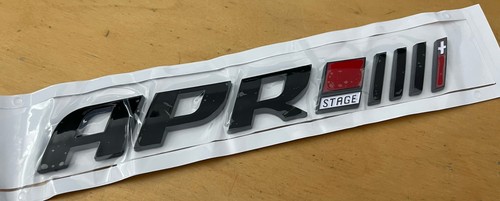 Audi apr stage 3 tune - stage,