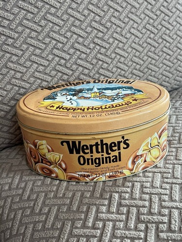Werther original vintage - werther's,