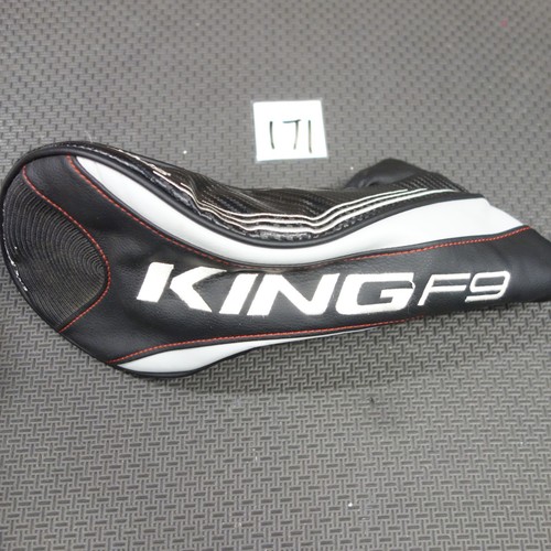 Cobra golf king - king, driver