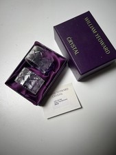 William Yeoward Crystal Napkin