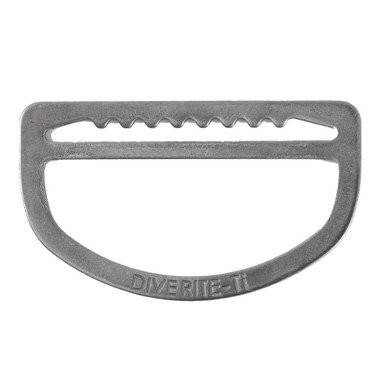 Dive rite sliding ring - dive,