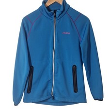 Musto DWR Jacket Zip Through