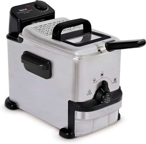 Tefal oleoclean compact - tefal, 2l