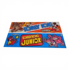 Vintage Nintendo Donkey Kong &