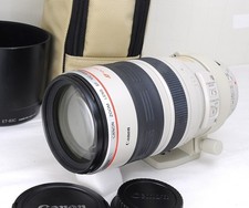 Canon EF [Near Mint] 100-400mm