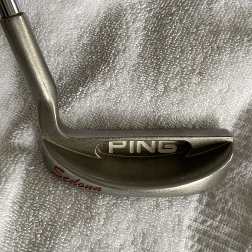 Ping sedona putter - putter, /