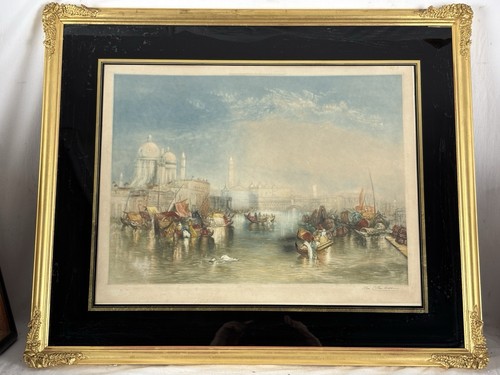 John cother webb 1921 - 1921, signed