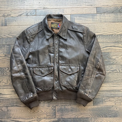 1980 vintage schott bros - 1980’s,