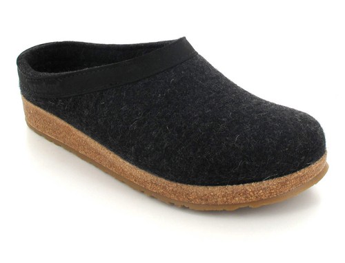 Haflinger clogs grizzly - haflinger®,