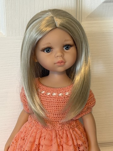 Paola reina doll - reina, with