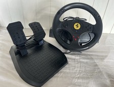 Thrustmaster Ferrari GT Experience Racing Wheel  