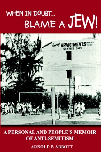 Abbott when doubt blame - abbott,