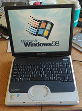 Packard Bell EasyNote 15''
