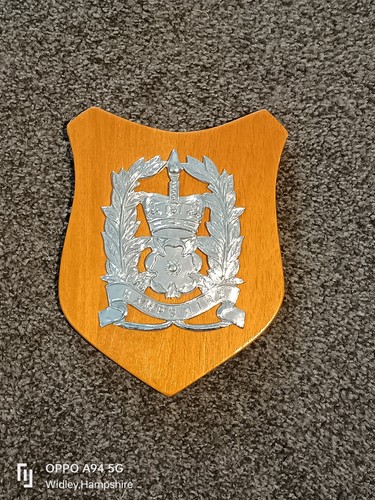 Hampshire constabulary police - hampshire,