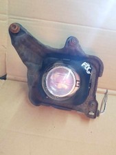 TOYOTA CELICA 1.8 VVTLI 190 TSPORT 99-06 FOG LIGHT LEFT SIDE