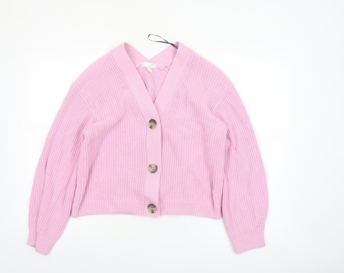 Womens size m - 10, pink