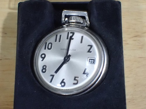 Westclox mark 400 dollar - mark,
