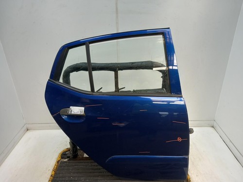 Hyundai i10 right rear door - i10,