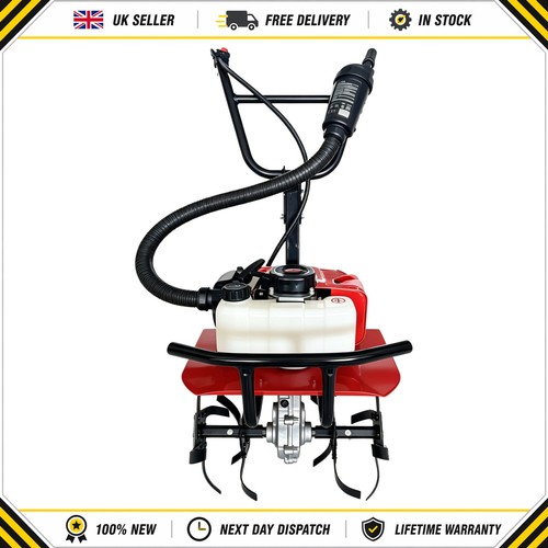 Garden rotavator cultivator - garden,