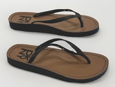 DKNY Madi Thong Flip Flops