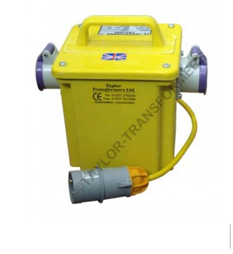 Volt 500va 110 - 500va, 110-24v