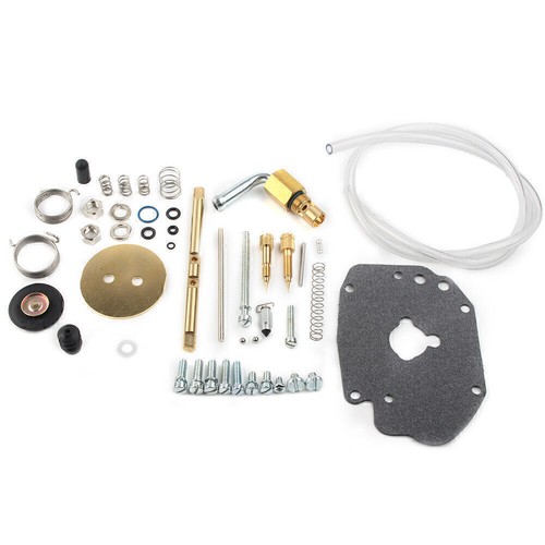 Carb rebuild kit - carb,