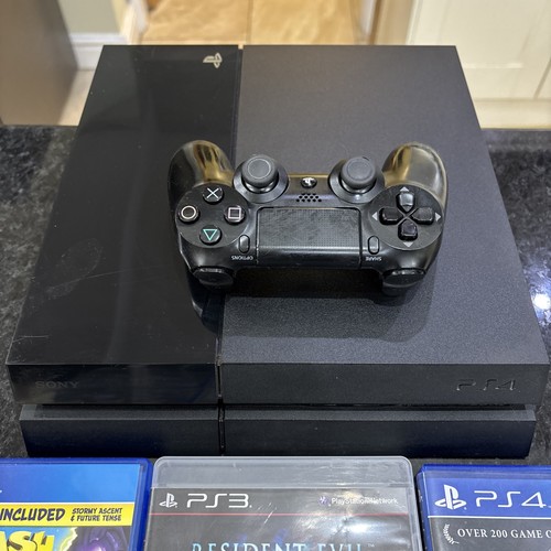 Sony playstation four bundle - sony,
