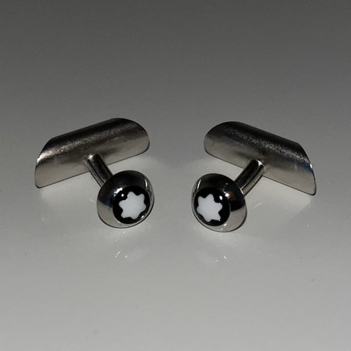Montblanc stainless steel - montblanc,