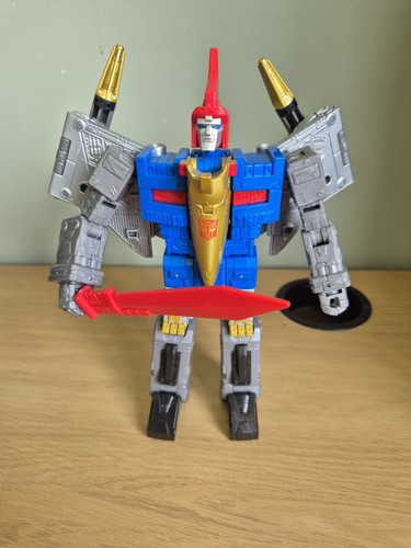 Transformers studio series - series, 86