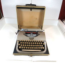 Oliver Courier Portable