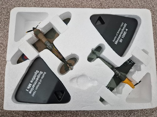 Atlas supermarine - atlas, 1:72