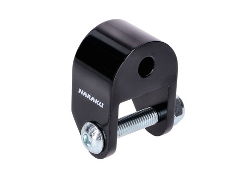 Raising kit naraku 40mm black - raising,
