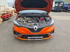 2022 RENAULT CLIO MK5 RS LINE