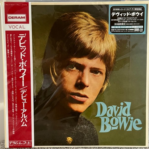 David bowie self - david, titled