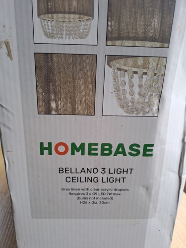 Homebase bellano light - bellano,