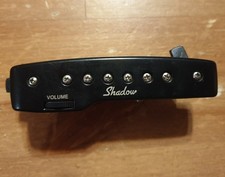 Shadow SH 145-B Active