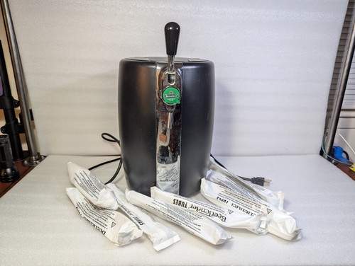Krups vb21 b100 - krups,