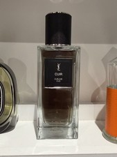 YSL Cuir Sublime Oud 125 Ml EDP, Unisex