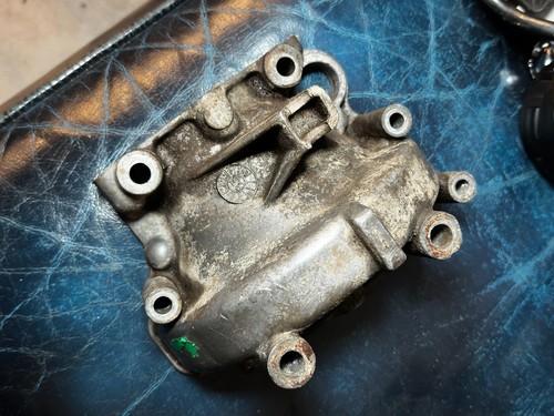 Classic mini differential - classic,