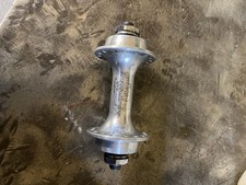 Maillard 700 32h Front Hub