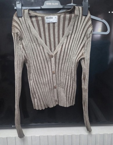 Rita ora cardigan fits 12 - ora,