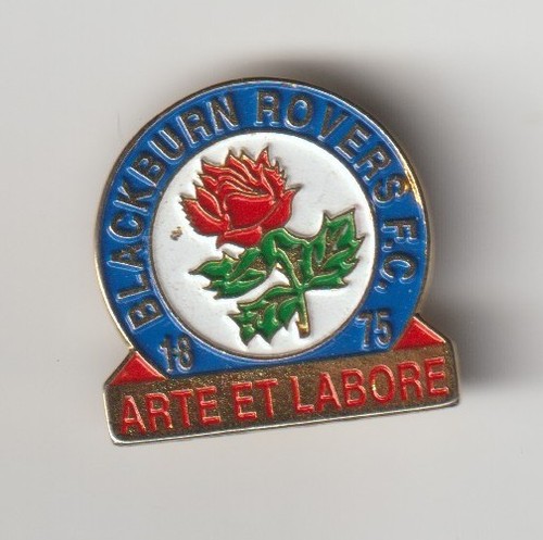 Blackburn rovers club - blackburn,