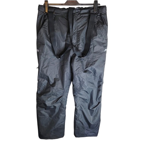 Trespass salopettes mens - trespass, xl