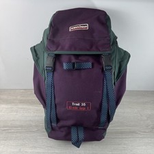 Vintage Karrimor Trail 35