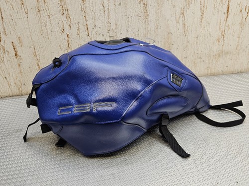 Honda cbf 500 bagster - 500,
