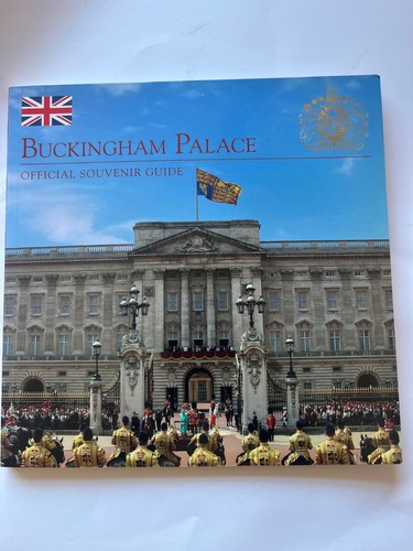 Buckingham palace official - buckingham,