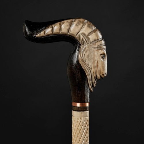 Handmade wood carved animals - handmade,