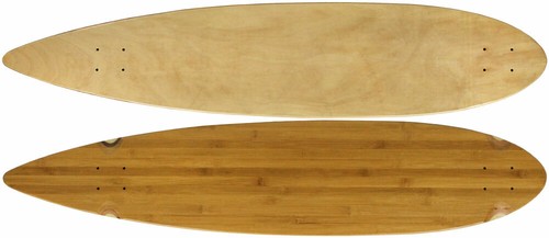 Moose longboard 43 - 9", x