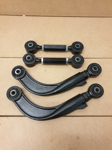 Focus st225 st3 - focus, rear